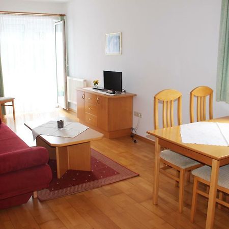 Appartement BERNI Strebersdorf Extérieur photo