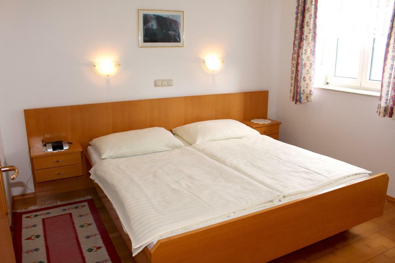 Appartement BERNI Strebersdorf Extérieur photo