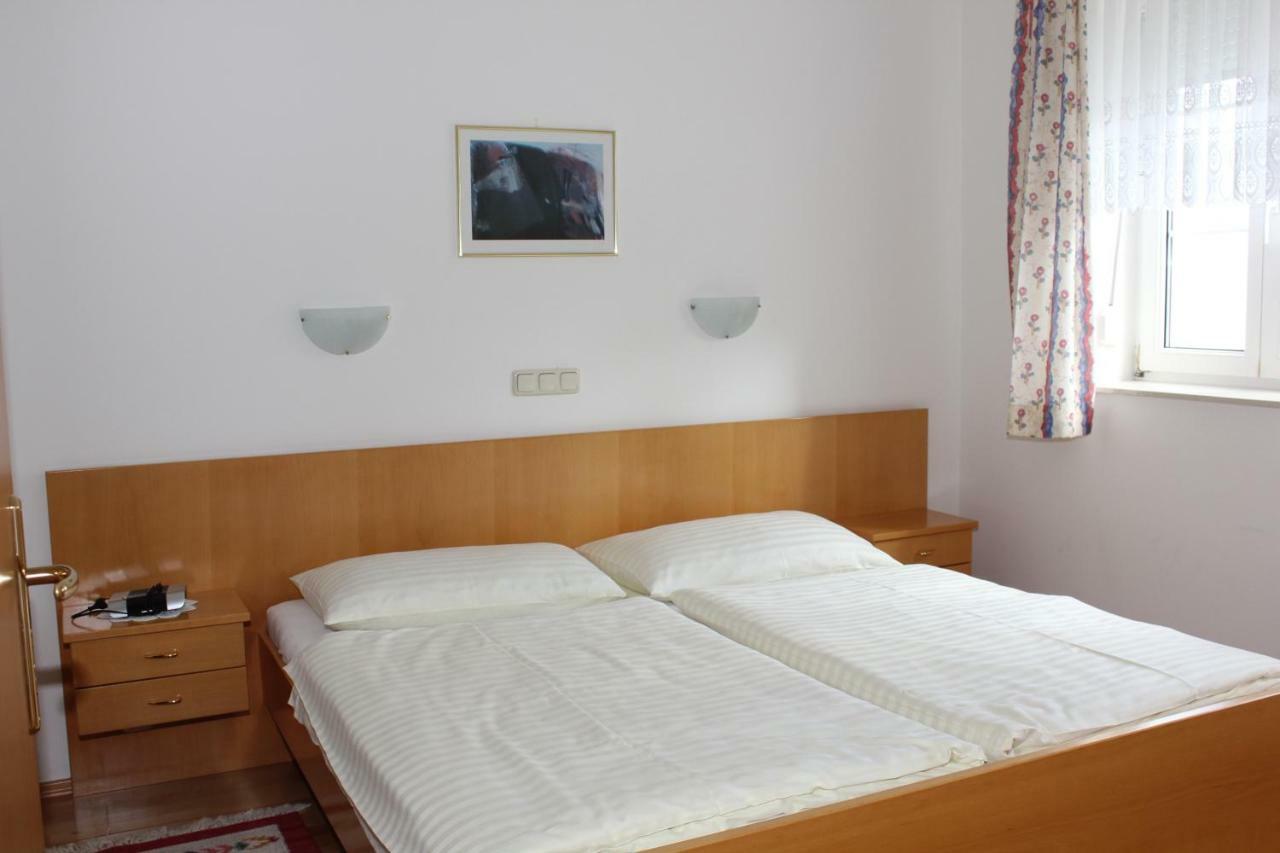Appartement BERNI Strebersdorf Extérieur photo